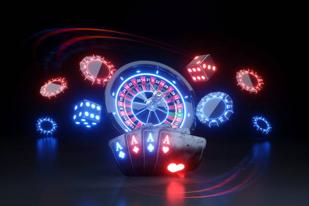Microgaming slot games displayed in caine platform menu on mobile phone